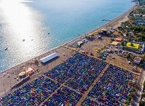 Ekonomi zaten kötü müzisyenleri düşünün