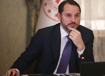 Berat Albayrak’ın nerede olduğu ortaya çıktı