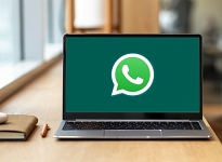 WhatsApp Web'e ekran kilidi özelliği

