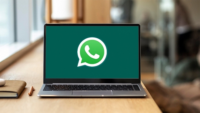 WhatsApp Web'e ekran kilidi özelliği

