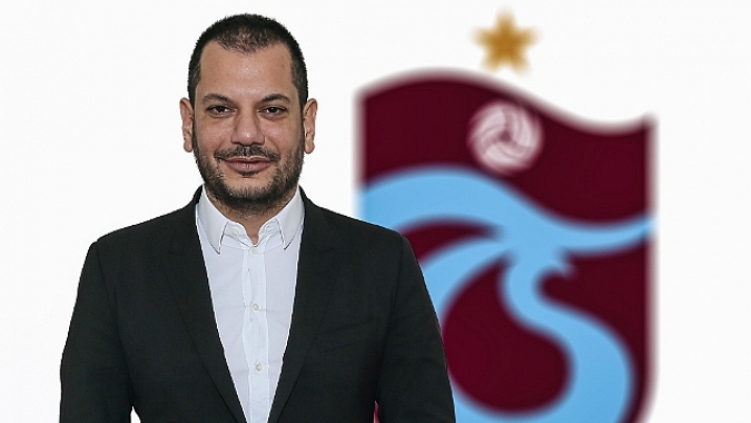 Trabzonspor'a Dev gelir...