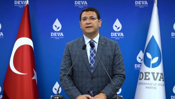 DEVA'dan aşı çağrısı