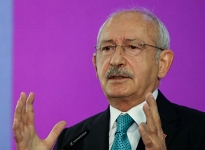 Kılıçdaroğlu O İsimler İçin Konuştu