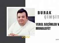 Yerel Seçimler ve Muhalefet
