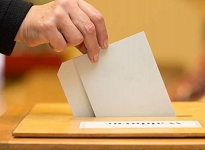 'Ak Parti'de seçim sistemi değişiklik iddiası