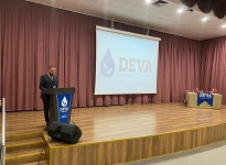 DEVA Partisi Trabzon'dan 1.Genişletilmiş İl İstişare toplantısı