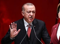 Erdoğan'dan Akşener'e ağır sözler