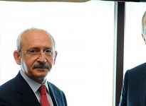 Erdoğan ile Kılıçdaroğlu'nun Mutfak Polemiği
