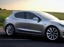 Tesla'dan 1 milyon TL'lik yeni model
