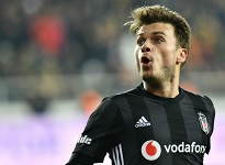 Beşiktaş'ta Adem Ljajic gelişmesi!