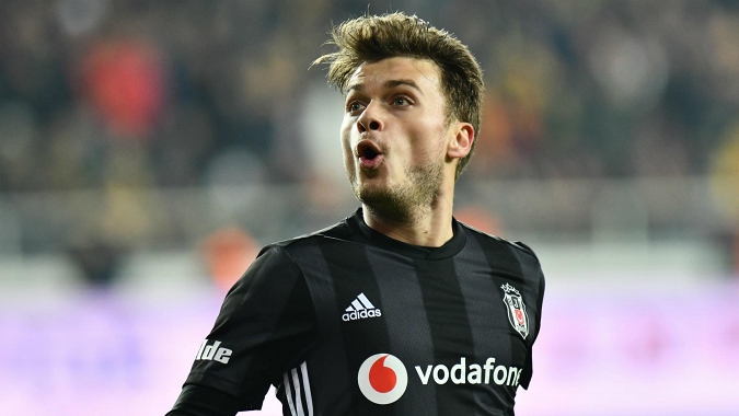 Beşiktaş'ta Adem Ljajic gelişmesi!