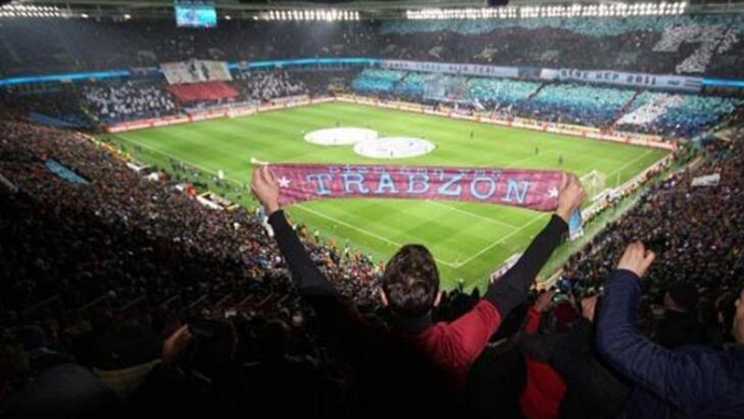 Trabzonspor'dan Taraftara Çağrı