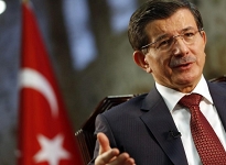 Davutoğlu 'Ali yazar Veli bozar'