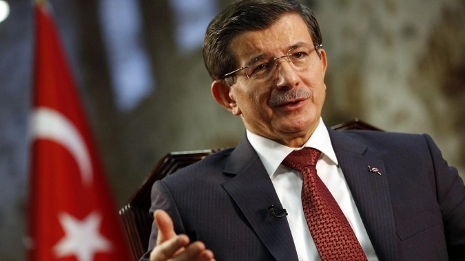 Davutoğlu 'Ali yazar Veli bozar'