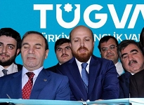 TÜGVA marşı Grup Yorum şarkısından çalınmış!