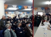 'Vallahi Açım' diyen çiftçi konuştu