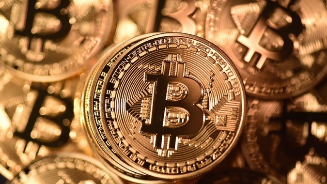 Bitcoin 44.000 doların üzerine çıktı