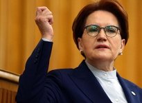 Akşener'den hükümete sert eleştiriler