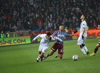 Spor yazarları Trabzonspor - Karagümrük maçını yazdı