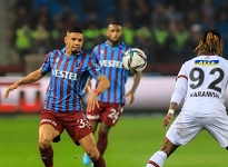 Trabzonspor yine kazanamadı