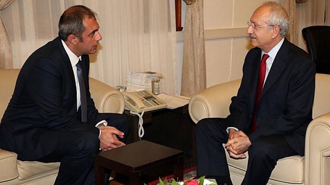 İkinci tur kampanyası için atama