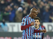 Anthony Nwakaeme resmen gitti