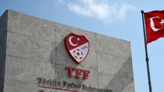 TFF’nin yeni başkanı belli oldu