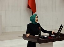 Ayvazoğlu: Enflasyonu kontrol altına alacağız
