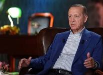 Cumhurbaşkanı Erdoğan'dan 'karne' mesajı
