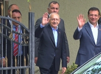 İmamoğlu'nun Kılıçdaroğlu ile kritik görüşmesinden ne çıktı?