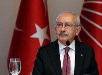 Kılıçdaroğlu, 81 ilin CHP il başkanıyla görüşecek
