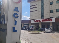 Sağlıkta şiddet bitmiyor!