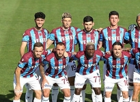 Trabzonspor     2-2      FC Slovácko