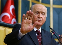 Bahçeli'den 'göçmen' yorumu