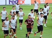 Trabzonspor'da beklenen ayrılık gerçekleşti