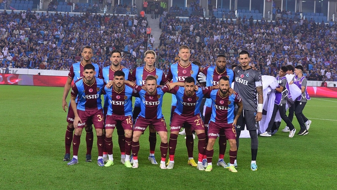 Trabzonspor'un efsaneleri dev maçı yorumladı