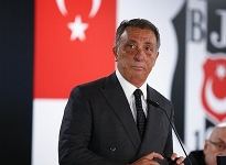 Ahmet Nur Çebi '31 Milyon Euro Kaybettik'