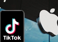 Apple, Tiktoker çalışanını işten çıkardı