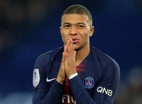 PSG, Mbappe için harekete geçiyor