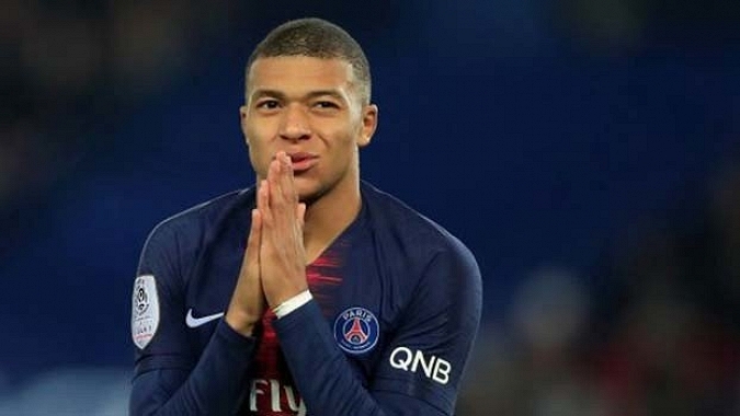 PSG, Mbappe için harekete geçiyor