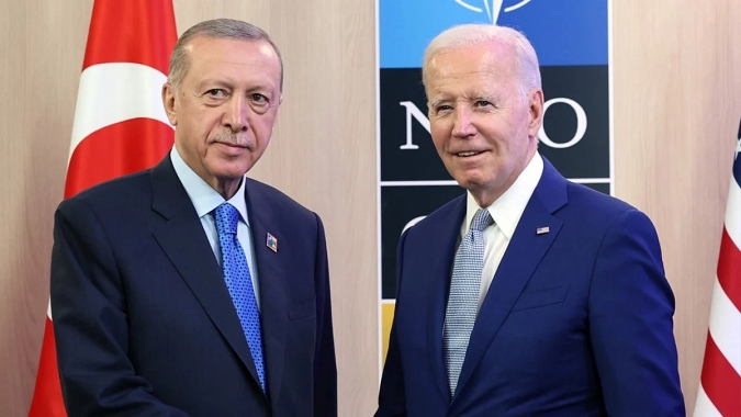 Türkiye ve ABD arasında ipler geriliyor!