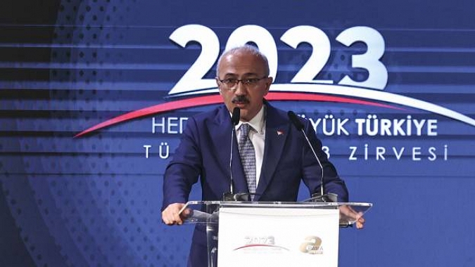 Bakan Elvan'dan Enflasyon Açıklaması