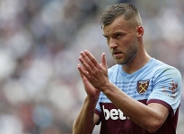 Yarmolenko  Trabzonspor'a  önerildi