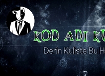 Kod Adı 