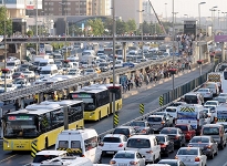 Trafik sigortasına yüzde 200 zam