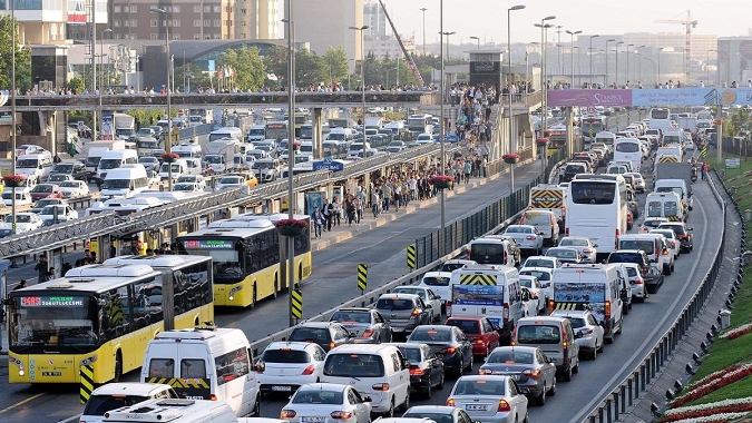 Trafik sigortasına yüzde 200 zam