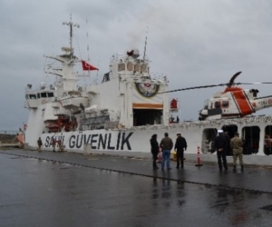 TRABZON SAHİL GÜVENLİK GRUP KOMUTANLIĞI’NDAN BASINA ÇİFTE STANDART