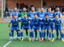 ZAĞNOSSPOR ARDEŞEN DEPLASMANINDA 3 PUANI 3 GOLLE ALDI