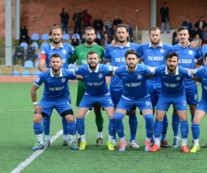 ZAĞNOSSPOR ARDEŞEN DEPLASMANINDA 3 PUANI 3 GOLLE ALDI