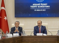 Asgari ücret miktarında taraflar uzlaştı iddiası